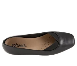 Women's Softwalk Vianna Flats