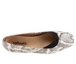 Women's Softwalk Vianna Flats