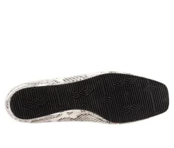 Women's Softwalk Vianna Flats