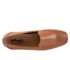 Women's Softwalk Vista Loafers