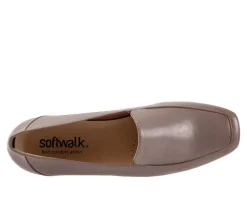 Women's Softwalk Vista Loafers