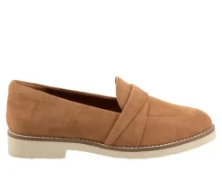Women's Softwalk Walsh Loafers