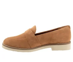 Women's Softwalk Walsh Loafers