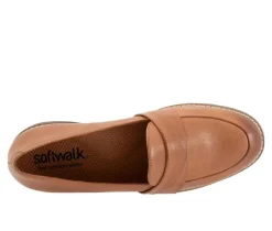 Women's Softwalk Walsh Loafers