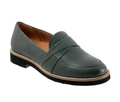Women's Softwalk Walsh Loafers