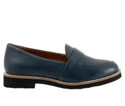 Women's Softwalk Walsh Loafers