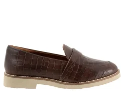Women's Softwalk Walsh Loafers