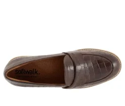 Women's Softwalk Walsh Loafers