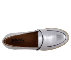 Women's Softwalk Walsh Loafers