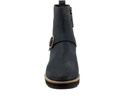 Women's Softwalk Westland Booties