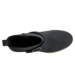 Women's Softwalk Westland Booties