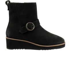 Women's Softwalk Westland Booties
