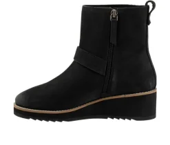 Women's Softwalk Westland Booties