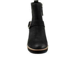 Women's Softwalk Westland Booties