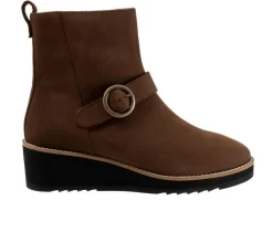 Women's Softwalk Westland Booties