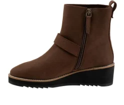 Women's Softwalk Westland Booties
