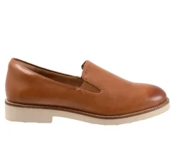 Women's Softwalk Whistle II Heeled Loafers