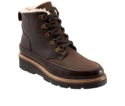 Women's Softwalk Whitney Lace Up Booties