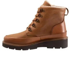 Women's Softwalk Whitney Lace Up Booties