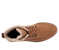 Women's Softwalk Whitney Lace Up Booties