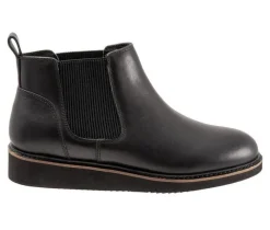 Women's Softwalk Wildwood Chelsea Boots