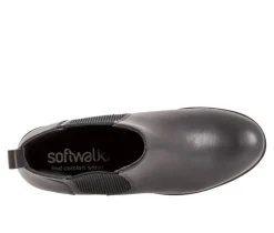 Women's Softwalk Wildwood Chelsea Boots