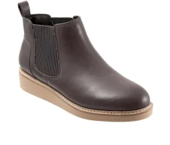 Women's Softwalk Wildwood Chelsea Boots