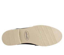 Women's Softwalk Willet Oxfords