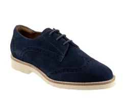 Women's Softwalk Willet Oxfords