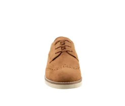Women's Softwalk Willet Oxfords