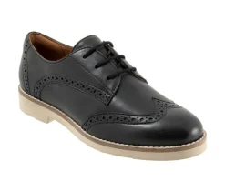 Women's Softwalk Willet Oxfords