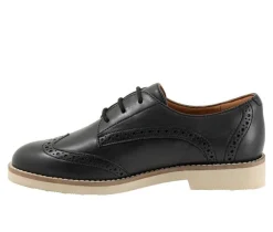 Women's Softwalk Willet Oxfords