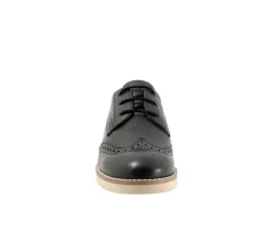 Women's Softwalk Willet Oxfords