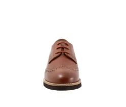 Women's Softwalk Willet Oxfords