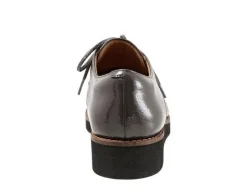 Women's Softwalk Willis Platform Oxfords