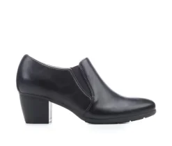 Women's Solanz Andi Booties