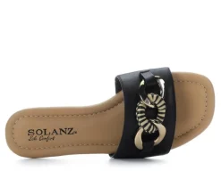 Women's Solanz Bandy Sandals