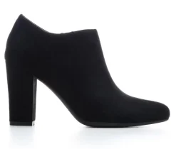 Women's Solanz Caitlin Booties