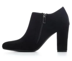 Women's Solanz Caitlin Booties