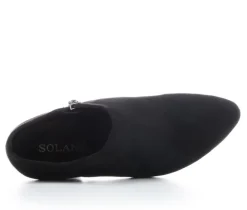 Women's Solanz Caitlin Booties