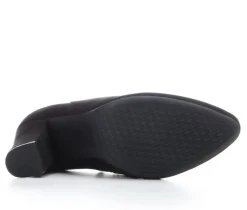 Women's Solanz Caitlin Booties