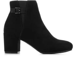 Women's Solanz Caroline Booties