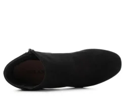 Women's Solanz Caroline Booties