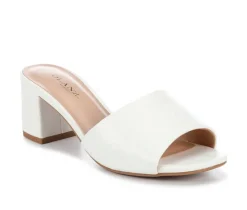 Women's Solanz Chris Dress Sandals