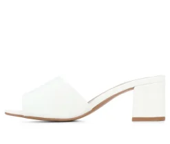 Women's Solanz Chris Dress Sandals