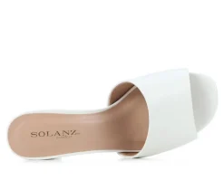Women's Solanz Chris Dress Sandals