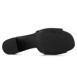 Women's Solanz Chris Dress Sandals