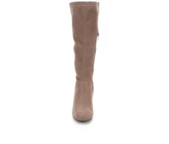 Women's Solanz Classic Knee High Boots
