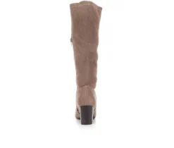 Women's Solanz Classic Knee High Boots