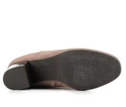 Women's Solanz Classic Knee High Boots